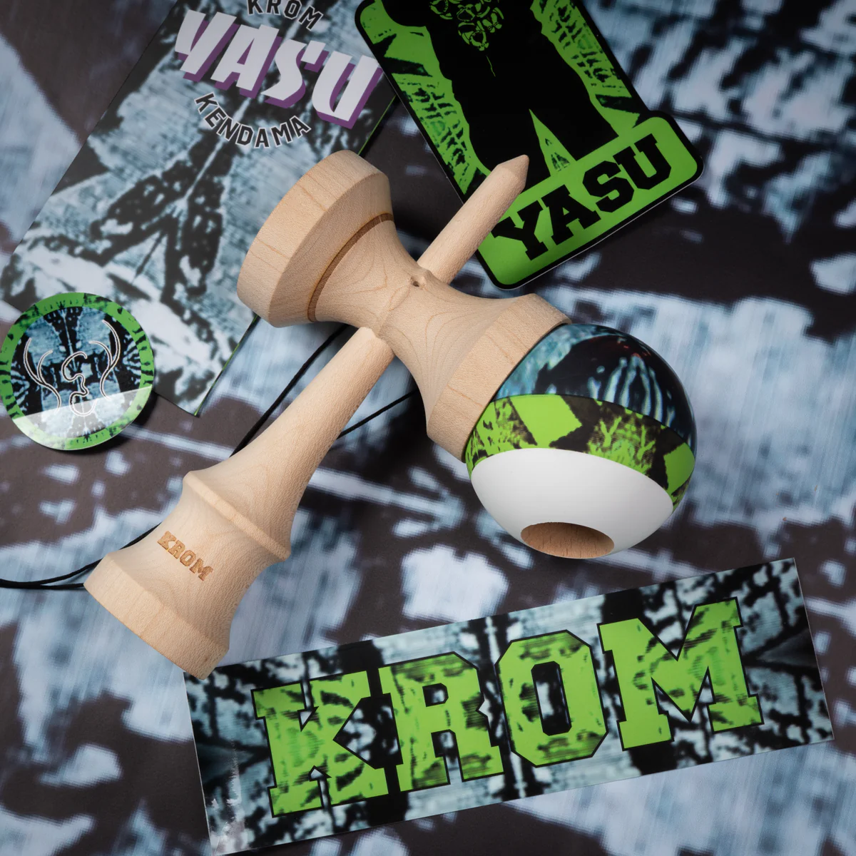 YASU PRO MOD - Image 2